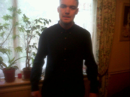 Big Dave