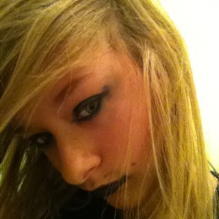 i love , black veil brides , blood on the dance floor, falling in reverse ,second hand sarenade, jefree star, the offsprings, ext