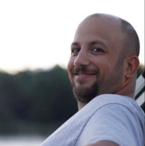 c_rettke's profile picture. Husband, proud father, and liberal white dude. Fan of 〽️ 🏈, 🥃, and 🚤. All posts and opinions are my own and not reflective of my employer or family.