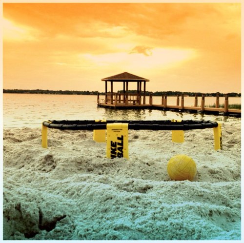 OrlSpikeball's profile picture. Official Twitter for the Orlando Spikeball club