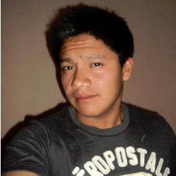 I am just me
