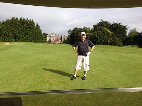 gregbcboe's profile picture. 