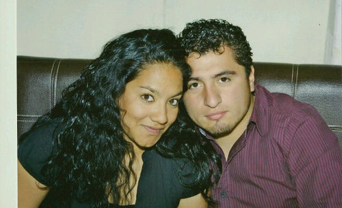 AdrianaAlra's profile picture. 