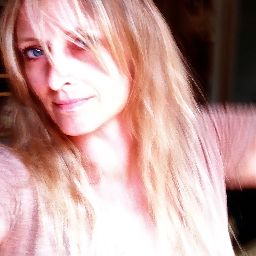 Whitka_'s profile picture. #BLACKLIVESMATTER