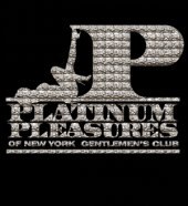 MOTION PICTURE THURSDAYS @ PLATINUM PLEASURES