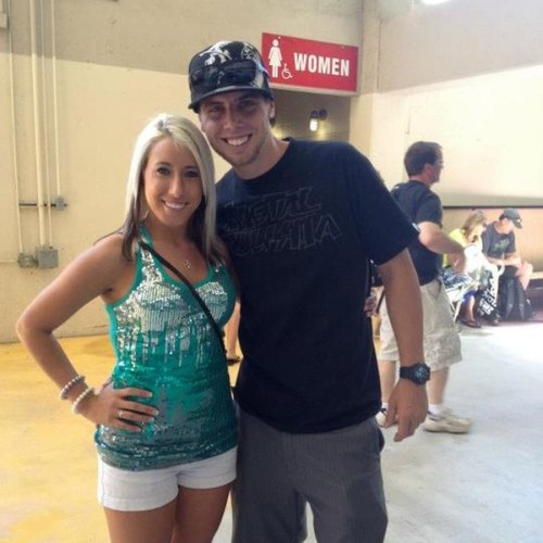 FctryWrnch129's profile picture. Brandon Bonine. Business owner. Check it out.