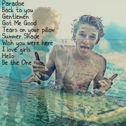 Im a Simpsonizer, Rusher, and Belieber! Stay true and be you! Cody follows 9/12/12 Please follow me?(: Ask for a followback! #SBK