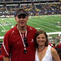 Cheney (@bamacheney) 's Twitter Profile