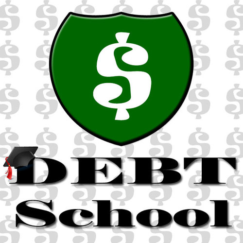 DebtSchool's profile picture. Debt School educates college students on how to break free from the shadow of student loan debt. We help Americans tackle debt and rebuild the American Dream!