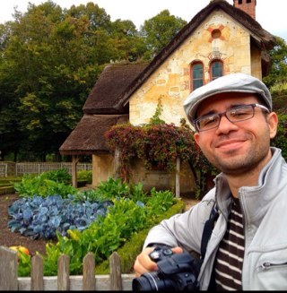 JoelBurgosV's profile picture. Husband, Father, Hotelier, Food Lover, all around Music and Movie Geek.