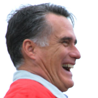 RomneyLOLS's profile picture. Mitt Romney thinks you're hilarious.