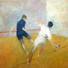 News, information, and commentary from the Charlottesville squash community and beyond.