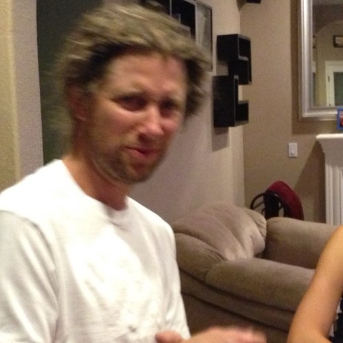 SteveKoostin's profile picture. 