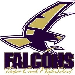 TCHS_StuCo's profile picture. Timber Creek High School Student Council!