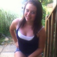 Meghan Churchill - @Meghan52112 Twitter Profile Photo