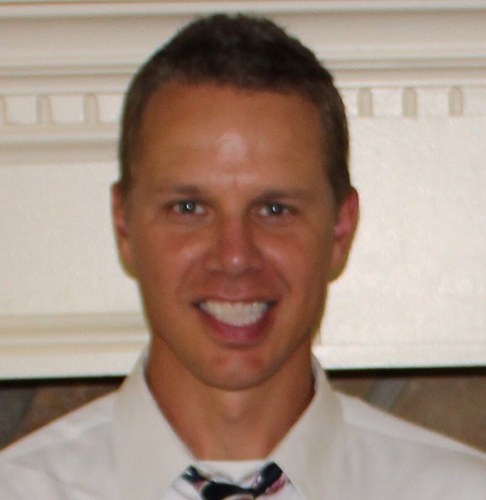 Christian, Husband, Father