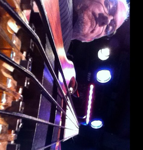 wisco_disco's profile picture. 