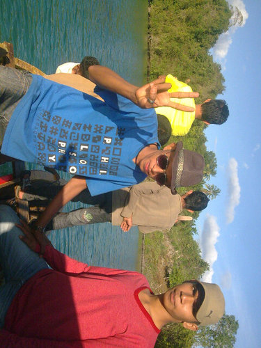 farhanwhonk's profile picture. LezzoO