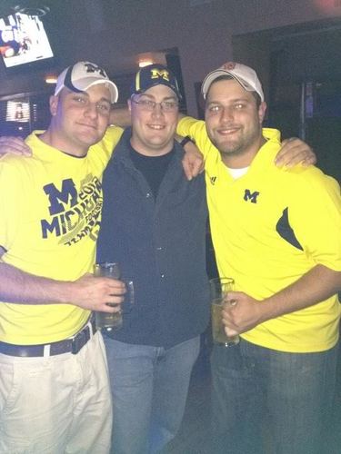 Gunslinger50's profile picture. Lose one friend, lose all friends, lose yourself.