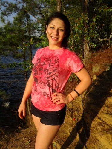 andrea_layman's profile picture. If you don't stand for something, You will fall for anything.