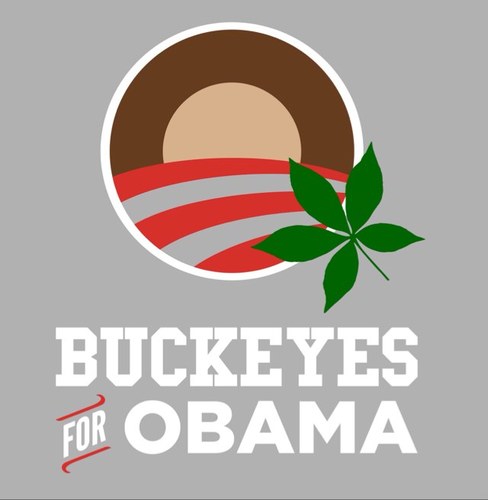 OSU chapter of Obama for America, Follow for updates about local events and opportunities to volunteer.