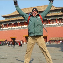 Passionate educator who believes financial education can empower students to live the life they desire