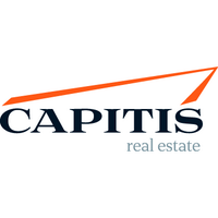 Capitis Real Estate(@CapitisRE) 's Twitter Profile Photo