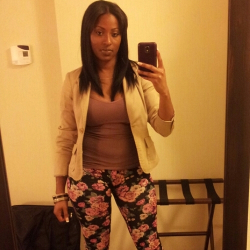 Nikki_Lashawn's profile picture. Intelligent.Beautiful.Determined.Desired