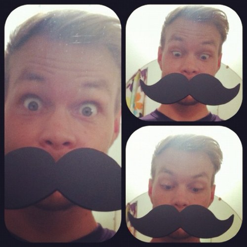 TaylorHawkinss's profile picture. I'm married to a dime.