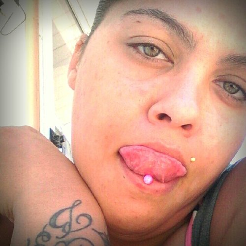 I be that one chick u fall for... #teamlesbian #100%lesbian
