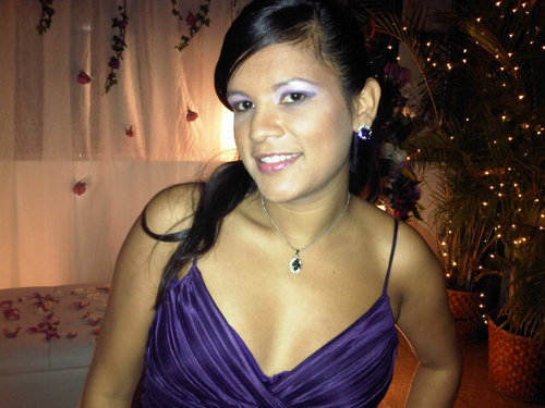 Terapeuta Ocupacional, Venezuela!Felizmente casada y enamorada ♥mami d Santi y Mafer x lo tanto agrad con Dios x sus bendiciones