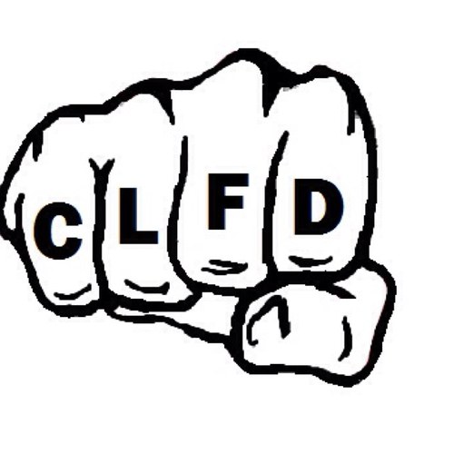 Cliffed! New clothing line created by @iStandOutInside soon to drop! Email: brandcliffed@gmail.com