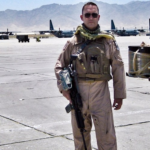 27 yr USAF Retiree. Student, Hawaii Pacific Univ, M.S./B.S. Computer Science. Currently SharePoint Instructor/Administrator for USMC.