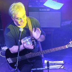 blusero123's profile picture. 