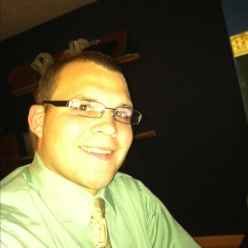 JHillinChrist's profile picture. 