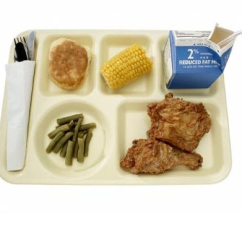 Daily tweet updates of the lunch menu from Lebanon High School. The greatest lunch food in America at the greatest high school in America!
