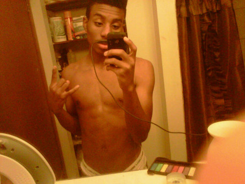 $Real nigga life style$