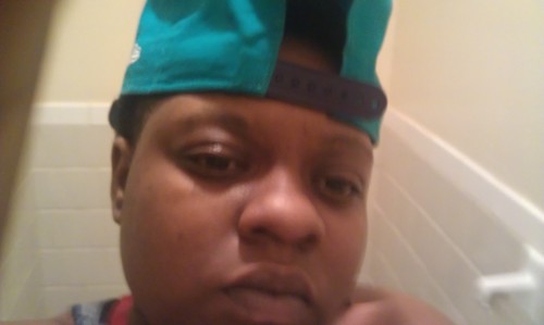 Chillin in the background;#TeamLesbian;#TeamStud;TeamVirgos;TeamSwagger;Team Blood Get @ Me... 757-804