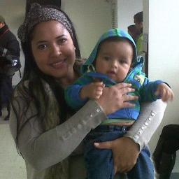 Margatitapc's profile picture. :::Madre de Mathias:::Esposa de Andres:::Hija de Dios:::Feliz:::