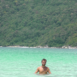 MiguelPSolero's profile picture. Periodista y viajero.