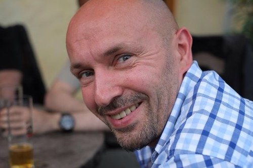 agile leader, change agent, game developer, retro gamer, entertainment junkie