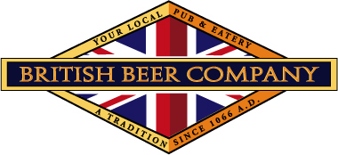 British Beer Hyannis