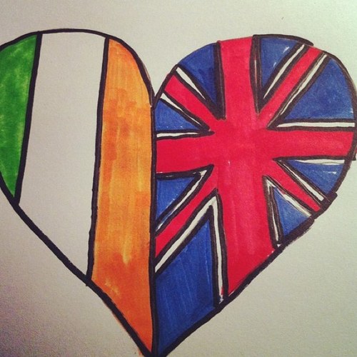 I wanna live FOREVER YOUNG!! Directioner is a promise so i desided to keep it✌