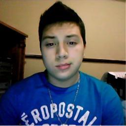 JuanRodr1gu3z's profile picture. Colombian, short(ish), crazy!