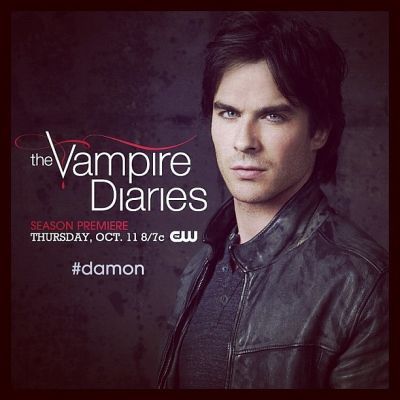eu adoro the vampire diaries eu amo ler e ouvir musica tbm