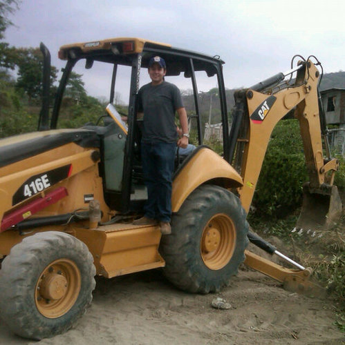 FerPareds's profile picture. 