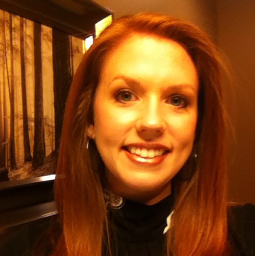 Coach's Wife, Business Woman, and Daughter of The Most High