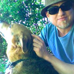 mikedanner's profile picture. 