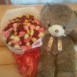 Florist, Businessman