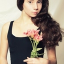 Christina Moiseeva - @_Christina_Mo - Twitter